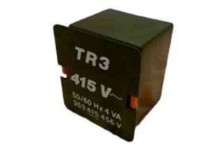 TELE CONTROLS TR3-415VAC