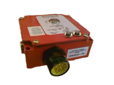 HONEYWELL GKRA40L6A2-F05C