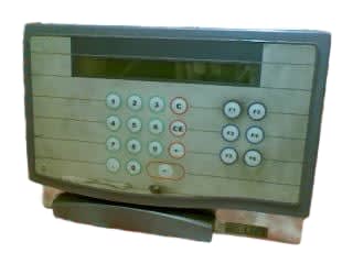 FEEDBACK DATA LTD KFNB-783