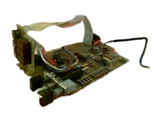 INVENSYS AD130264-G