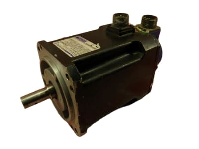 KOLLMORGEN MT504A2-9191-010