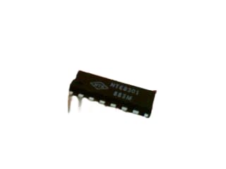 NTE NTE8301