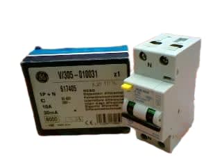 GENERAL ELECTRIC V/305-010031