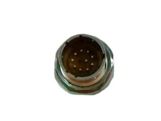 AMPHENOL MS27468T19F11P