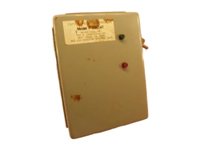 MILLER EDGE FSC-47