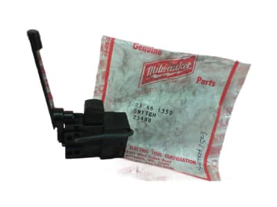 MILWAUKEE POWER TOOLS 23661350