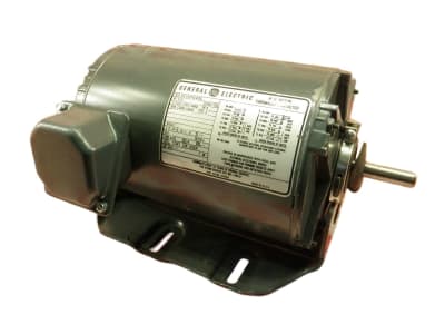 GENERAL ELECTRIC 5K38SN240S