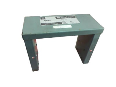 WESTINGHOUSE 313C166G03