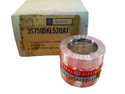 GENERAL ELECTRIC 3S7505KL520A1