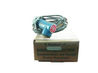 GENERAL ELECTRIC 3S7505SL823A6