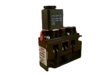 INGERSOLL RAND A22266-12O-A-G