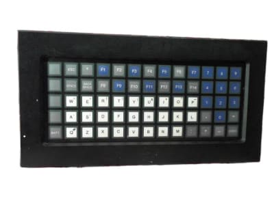 NEMATRON CORP KDB-2202P-006