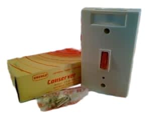 UNIVERSAL ENERGY CONTROL INC SOM-500