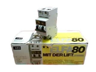 EEC AEG ME82S-U1