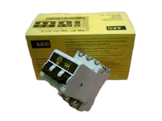 EEC AEG E63-G6A