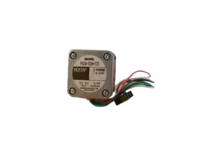 ORIENTAL MOTOR PX244-02AA-C23