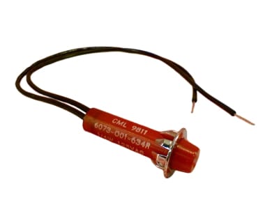 GILDEMEISTER 6073-001-634