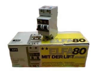 EEC AEG ME82S-U2