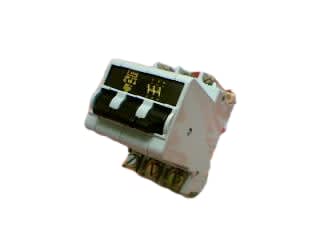 EEC AEG E63-G10A