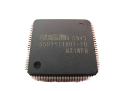 SAMSUNG S5H1411X01TO