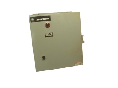 GENERAL ELECTRIC CR306D18300AATDJ