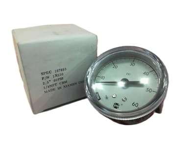 AMETEK P844UK-60-2-1/2
