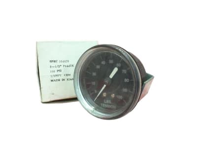AMETEK P844UK-100