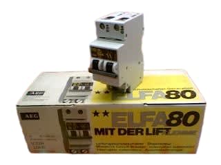 EEC AEG ME82S-U32