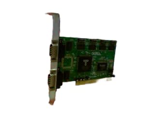 SYBA SD-PCI9845-6S