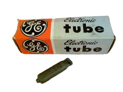 GENERAL ELECTRIC 1AD4