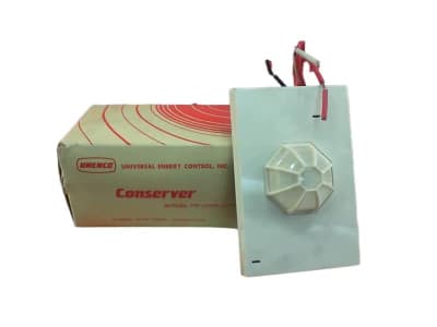 UNIVERSAL ENERGY CONTROL INC PIR-1000P/277V