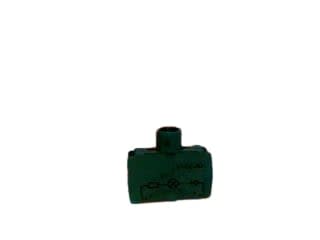 BACO CONTROLS 23ECJG