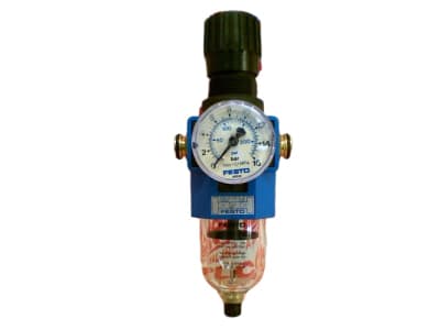 FESTO LFR-G-1/4-S-B