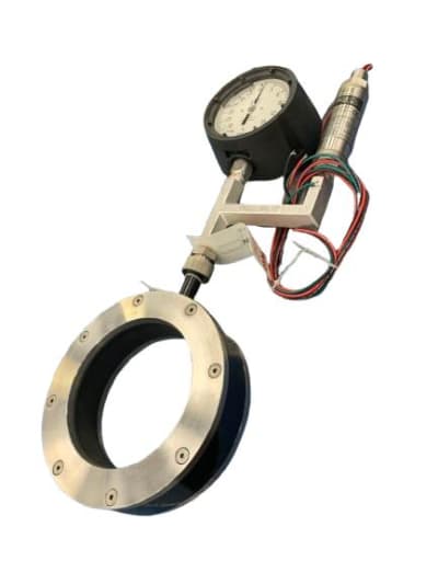 ONYX VALVE 160 0600 12 06 135