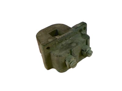GENERAL ELECTRIC 22D135G103
