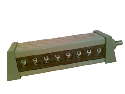 DANAHER CONTROLS 742948-002