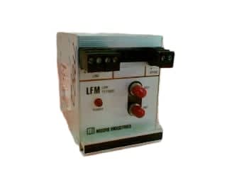 MOORE INDUSTRIES LFM/RS485/FO/24V