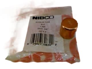 NIBCO 9172700