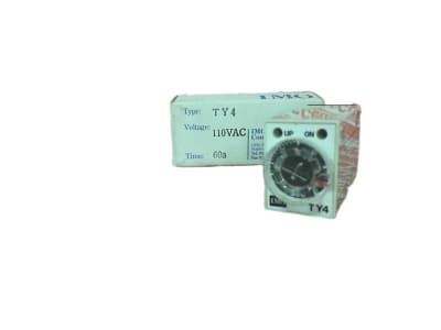 IMO TY4110AC60S
