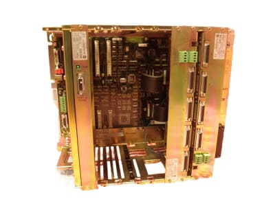ALLEN BRADLEY 8520-PX3-LIBAT-M-MEXE2-SM42-SR-1-2-3-4-5-6