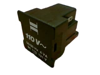 TELE CONTROLS TR50-110VAC
