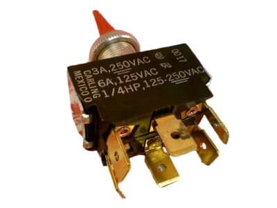 CARLING SWITCH 6GM5M-D2RS