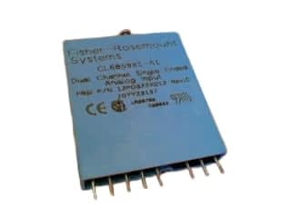EMERSON 12P0322X012