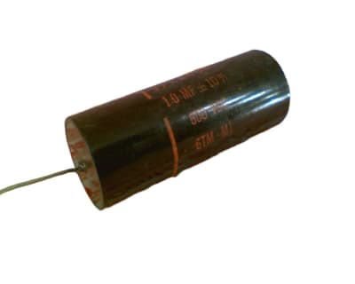 VISHAY 6TM-M1