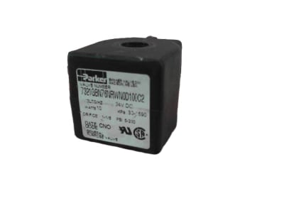 PARKER 7D100C2-10-1SHF7