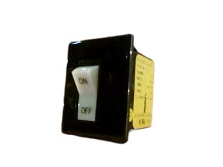 SENSATA TECHNOLOGIES 203-22-1-62-752-4-1-1