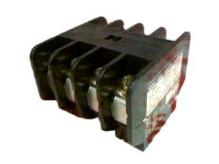 MITSUBISHI UA-AX21