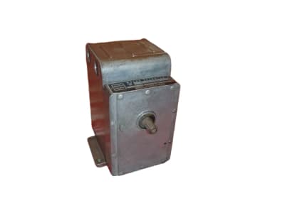 INVENSYS MC-321-101
