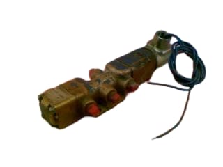VERSA VALVES VSG-4322-120V60