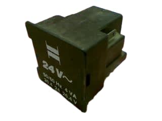 TELE CONTROLS TR50-24VAC